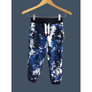 Tommy Hilfiger Boys Tie-Dye Jogger Pants Size 5